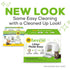 Purina Tidy Cats Breeze Hooded Non-Clumping Multiple Cat Litter Box System - Extra Large  