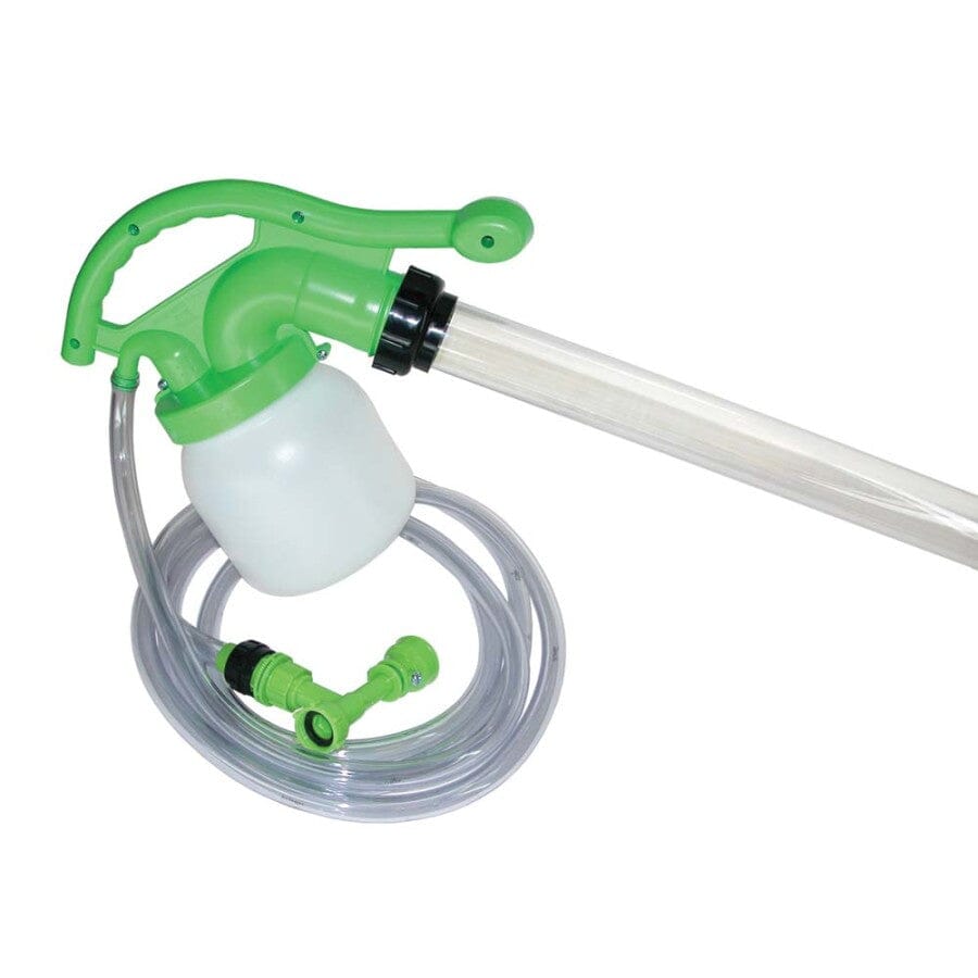 Bell Pond Python Python Ulti-Vac Pond Maintenance System – Pet Life
