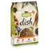 Rachael Ray Nutrish Dish Chicken and Brown Rice Recipe with Veggies and Fruits Dry Cat Food - 3.75 Lbs