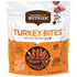 Rachael Ray Nutrish Hickory Smoked Turkey and Bacon Bites Jerky Dog Treats - 5 Oz  
