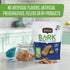 Rachael Ray Nutrish Jerky-Style Chicken Peanut Butter and Bacon Jerky Dog Treats - 4.5 Oz  
