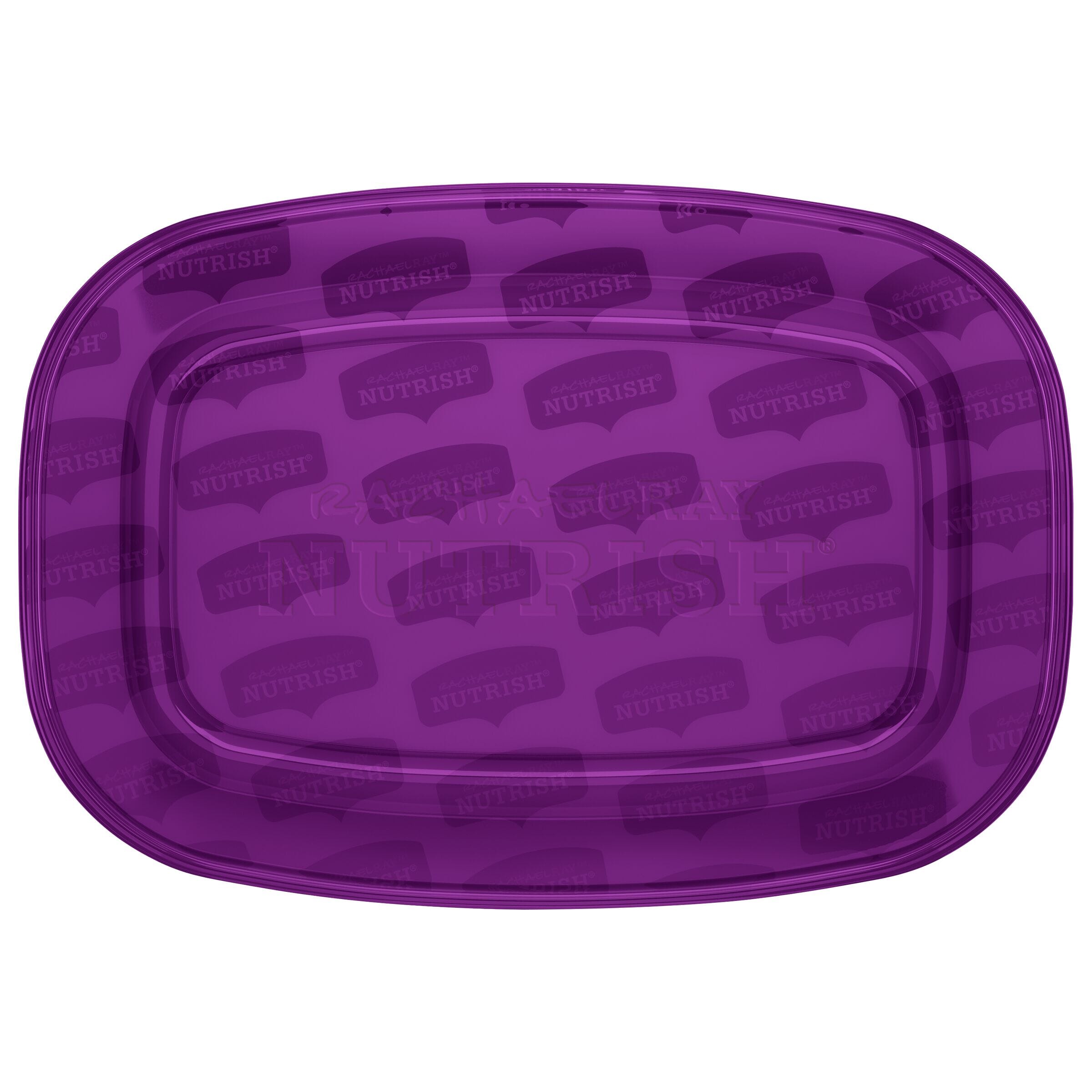 Rachael Ray Nutrish Premium Stroganwoof Beef Recipe Wet Dog Food Trays - 8 Oz - Case of 8 Default Title