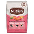 Rachael Ray Nutrish Whole Health Blend Salmon Veggies Brown Rice Dry Dog Food 13 Pounds