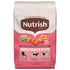 Rachael Ray Nutrish Whole Health Blend Salmon Veggies Brown Rice Dry Dog Food 26 Pounds
