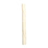 Rawhide Express Beefhide Sticks Natural Dog Chews - 150 Pieces  
