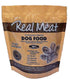 Real Meat Company Grain-Free Chicken Air-Dried Dog Food  