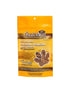 Real Meat Company Grain-Free Chicken and Venison Dog Jerky Treats 4 Oz 