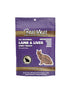 Real Meat Company Grain-Free Lamb and Liver Cat Jerky Treats - 3 Oz  