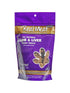 Real Meat Company Grain-Free Liver Dog Jerky Treats Lamb - 12 Oz  