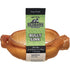Red Barn Beef Bully Links Natural Dog Chews - 35 Count