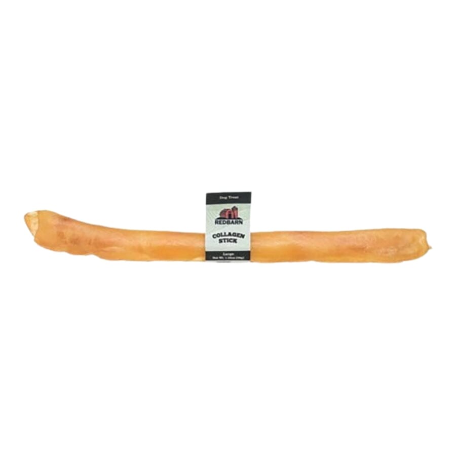 Red Barn Beef Collagen Bully Sticks Natural Dog Chews