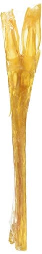 Red Barn Beef Tendon Natural Dog Chews - Large - Case of 50