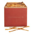 Red Barn Beef Tendon Slims Bully Sticks Natural Dog Chews - 5 Inch - 6 Lbs Bulk