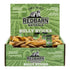 Red Barn Braided Beef Bully Sticks Natural Dog Chews