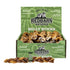 Red Barn Braided Beef Bully Sticks Natural Dog Chews