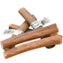 Red Barn Braided Odor-Free Beef Bully Sticks Natural Dog Chews