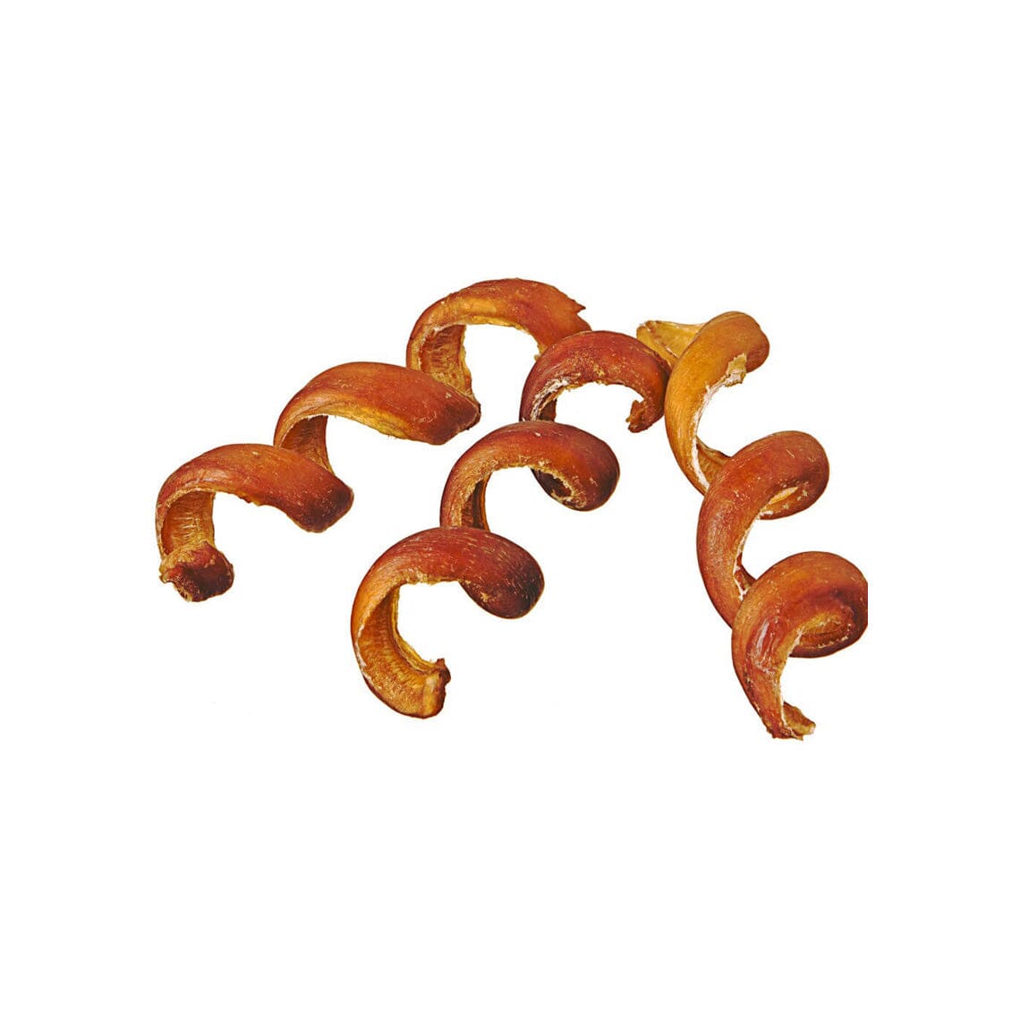 Red Barn Bully Springs Mini Natural Dog Chews - 60 Count