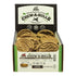 Red Barn Chew-A-Bulls Chip Shaped Dental Dog Treats