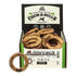 Red Barn Chew-A-Bulls Ring Shaped Dental Dog Treats - 25 Count