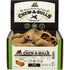 Red Barn Chew-A-Bulls Shoe Shaped Dental Dog Treats