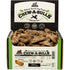 Red Barn Chew-A-Bulls Shoe Shaped Dental Dog Treats