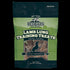 Red Barn Dog Grain-Free Lamb Lung Training Treats - 3 Oz