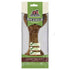 Red Barn Dur-A-Bulls Bone Rawhide-Free Hikory Barbecue Flavor Hard Chew Dog Treat - Large - Case of 20 Default Title