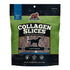 Red Barn Grain-Free Collagen Slices Original Bully Flavor Natural Dog Chews - 12 Oz
