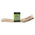 Red Barn Half Deer Antler Natural Dog Chews - 12 Count