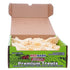 Red Barn Lamb Ears Natural Dog Chews - Case of 50