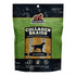 Red Barn Puffed Collagen Braided Natural Dog Chews - Small - 3 Pack