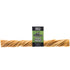 Red Barn Tripe Twists Natural Dog Chews - 6 Inch - Small/Medium - 35 Count