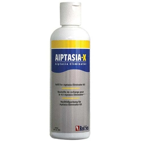 Red Sea Aiptasia-X Refill - 14 fl oz