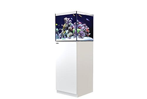 Red Sea REEFER Rimless Reef-Ready Aquarium System - Nano - White