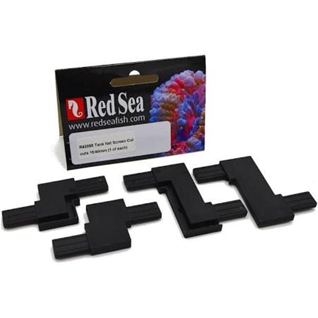 Red Sea Zig Zag - 15/40 mm for DIY Aquarium Net Cover