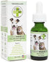 Reilly's Hempvet HempMax Mood Joint and Cognitive Wellness Full Spectrum CBD Tincture Dog Supplemet - 1 Oz  