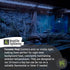 Reptile Systems Ceramic Reptile Heating Lamp - 100 Watt