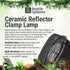 Reptile Systems Clamp Lamp Reflective - 100 Watt  