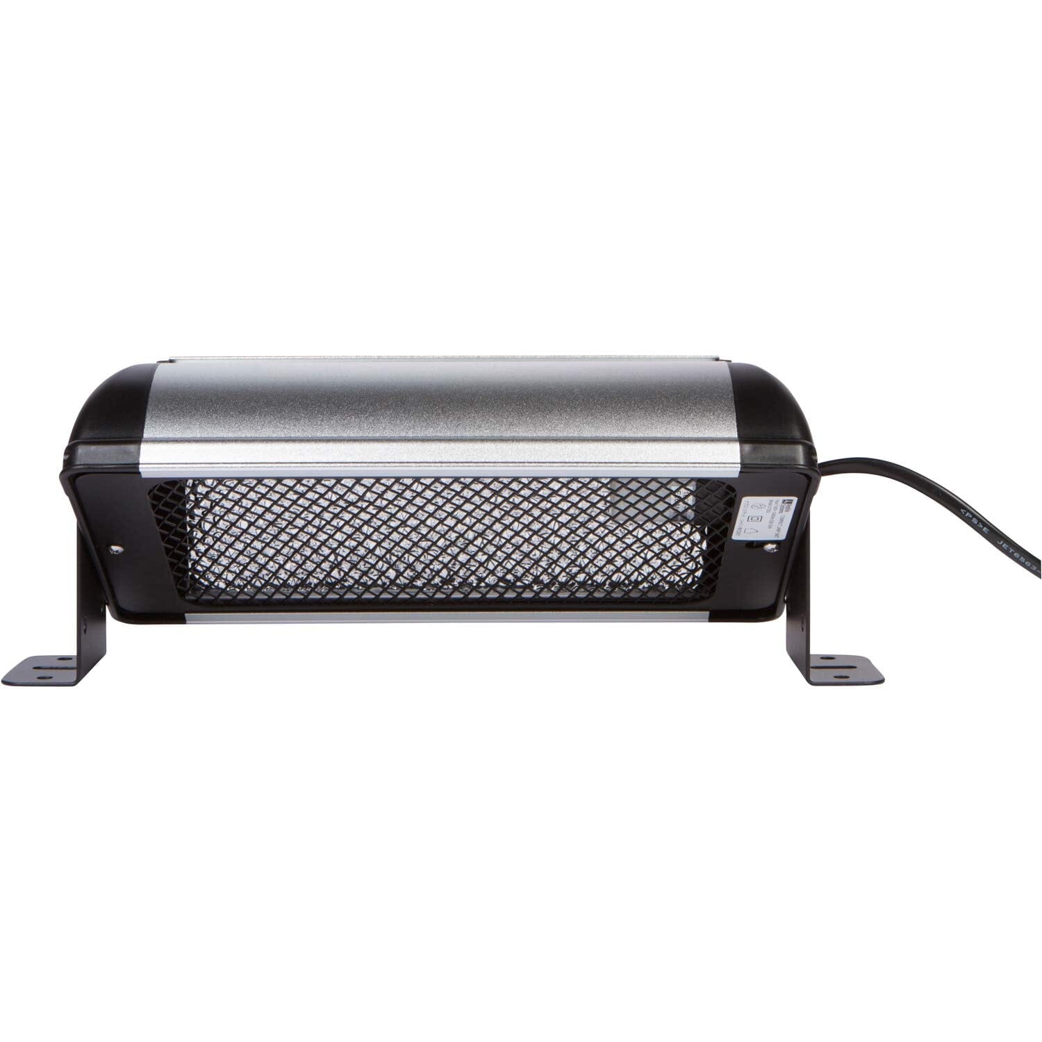 Reptile Systems Compact Reptile Lamp Unit - 12" Inch  