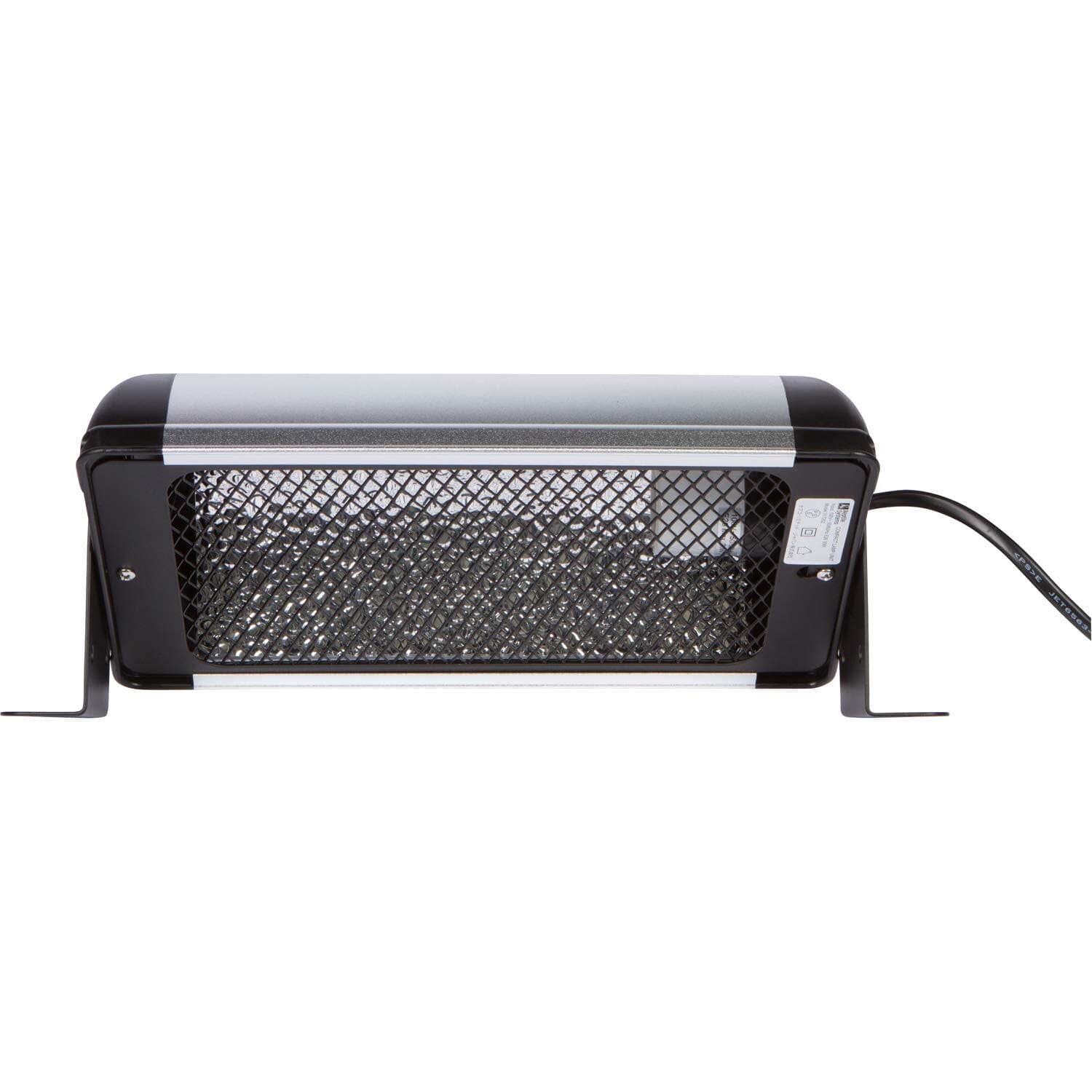 Reptile Systems Compact Reptile Lamp Unit - 12" Inch  