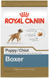 Royal Canin Breed Health Nutrition Boxer Puppy Dry Dog Food - 30 Lbs Default Title