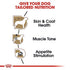 Royal Canin Breed Health Nutrition Poodle Loaf in Sauce Adult Canned Dog Food - 3 Oz - Case of 24