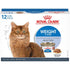 Royal Canin Feline Care Nutrition Weight Care Thin Slices in Gravy Adult Canned Cat Food - 3 Oz - 12 Pack - Case of 4 Default Title