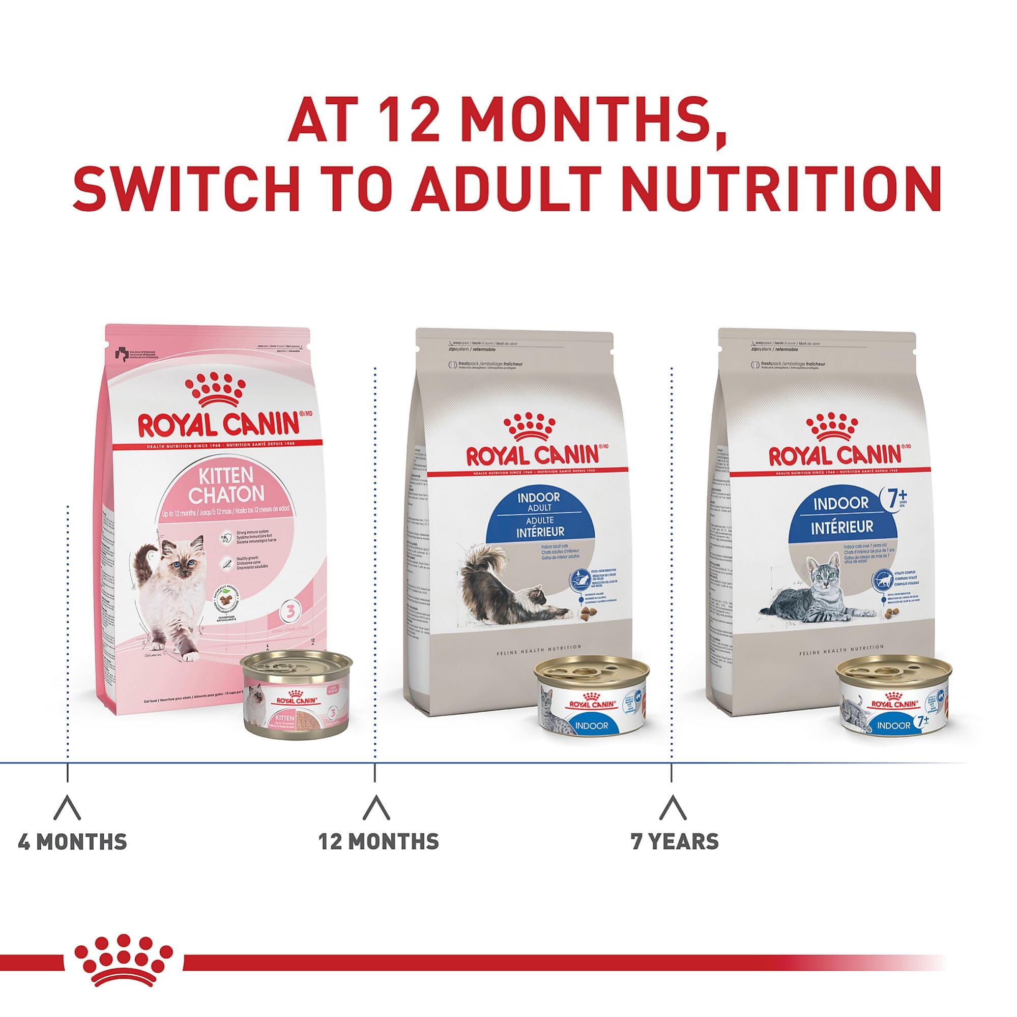 Royal Canin Feline Health Nutrition Indoor Adult Dry Cat Food  