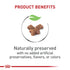 Royal Canin Feline Health Nutrition Kitten Formula Dry Cat Food - 3 Lbs  