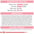 Royal Canin Feline Health Nutrition Mother and Baby Kitten Formula Dry Cat Food - 3 Lbs  