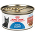 Royal Canin Feline Weight Care Thin Slices in Gravy Canned Cat Food  