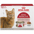 Royal Canin Instinct Thin Slices in Gravy Canned Cat Food - 3 Oz - 12 Pack - Case of 4 Default Title