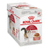 Royal Canin Instinctive Feline Health Nutrition Chunks in Gravy Wet Cat Food Pouch - 3 Oz - Case of 12