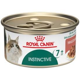 Royal Canin Instinctive Senior 7+ Canned Cat Food  